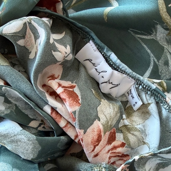 Petal & Pup Marea Dress - Picture 5 of 5